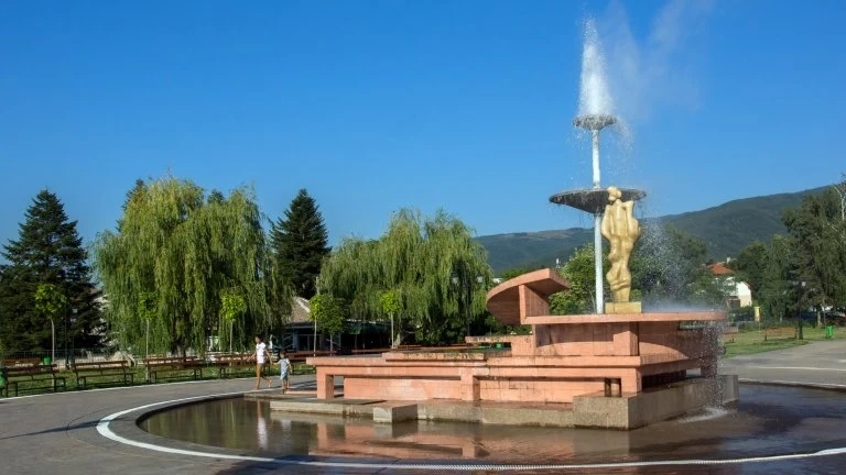 В Плана за възстановяване няма пари за балнеология и инфраструктура на минералните води