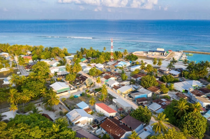 Малдивите стават достъпни за българите с 35 долара на Residential Islands