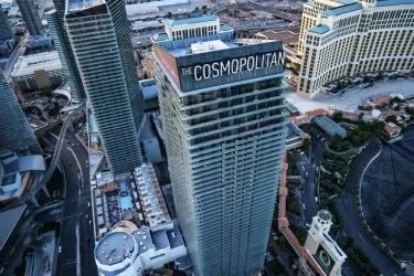 Курортен комплекс в Лас Вегас награди 5400 служители с бонуси от 5000 долара