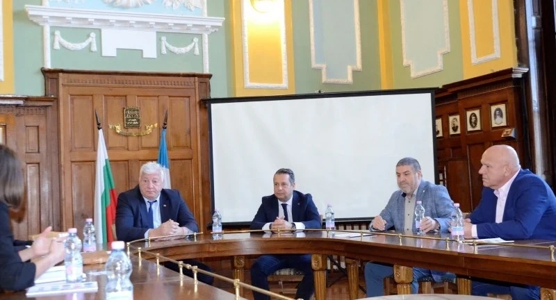 Редовни полети може да има от Пловдив до Истанбул и Бурса