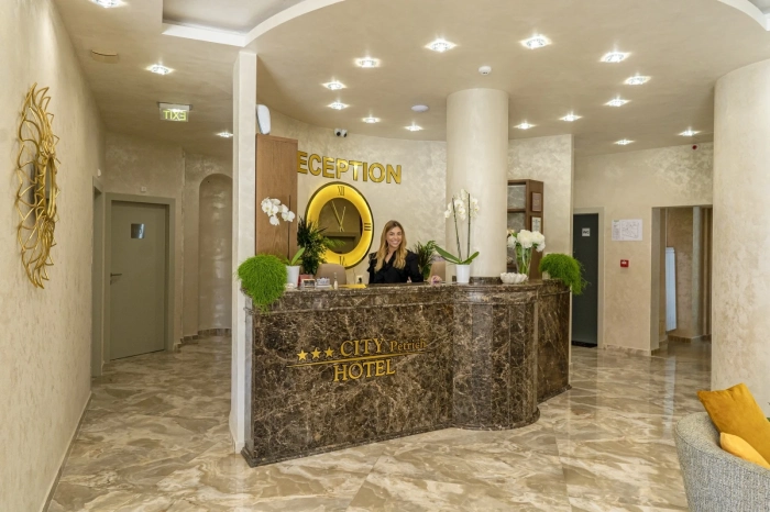 Новият хотел Сити в Петрич разчита на бизнес туристите