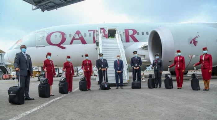 Qatar Airways обяви големи намаления на билетите от София