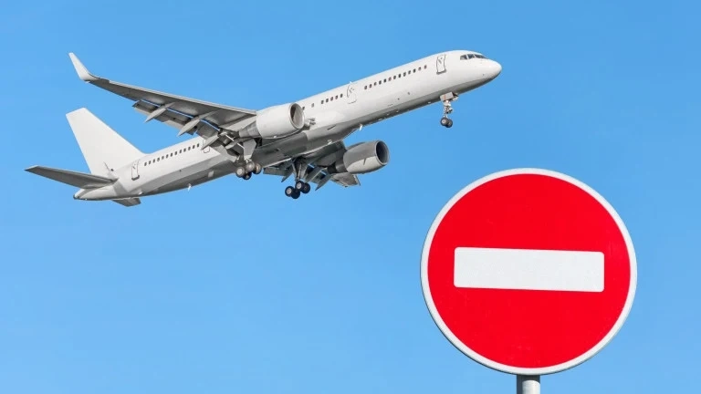 Маймунската шарка може да доведе до ограничения за пътуване