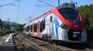 Високоскоростен влак ще вози пътници между Париж и Берлин