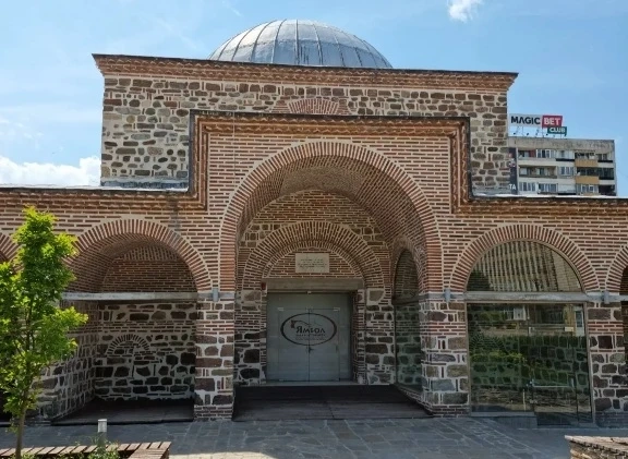 Ямбол предлага отлични възможности за туризъм