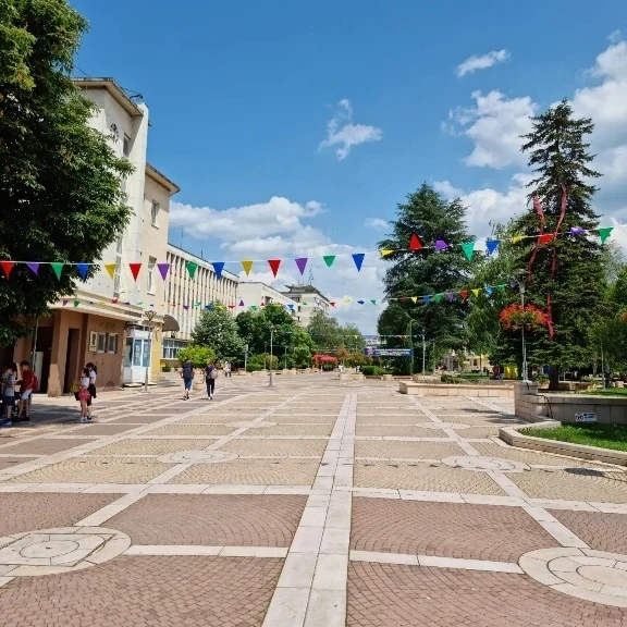 Ямбол предлага отлични възможности за туризъм