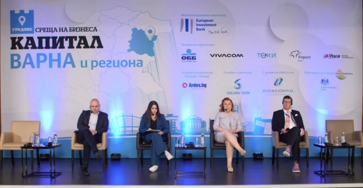 Бизнесът очаква повече туристи от Германия, Скандинавието и Източна Европа