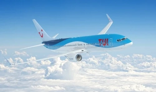 Ваканцията на над 34 000 британци с TUI е под въпрос