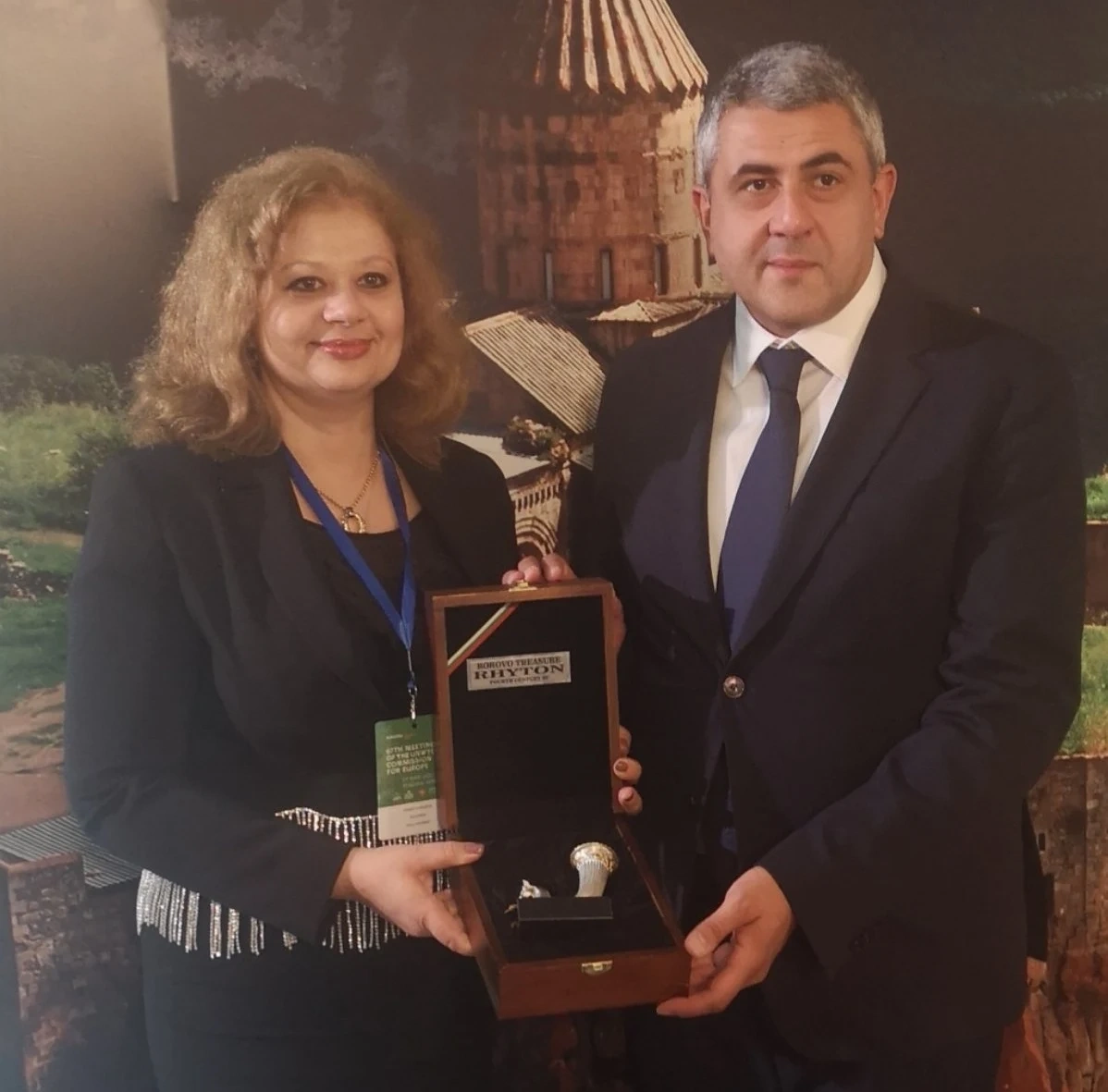  България ще е домакин на Регионалната комисия Европа по туризъм през 2023 г.