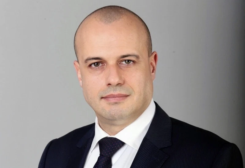 56 хил. украинци са настанени в България