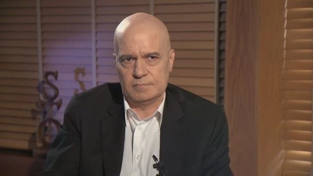 Слави Трифонов: Слагам край на агонията. ИТН напусна управлението (видео)