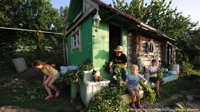 Къде ще почиват руските туристи?