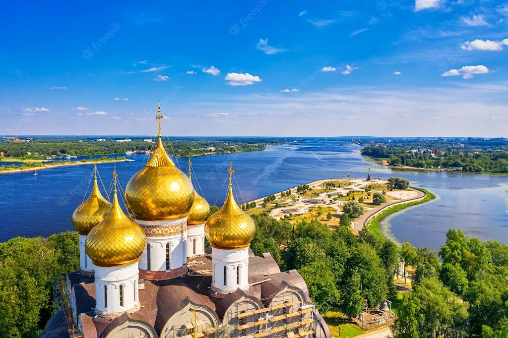 Къде ще почиват руските туристи?