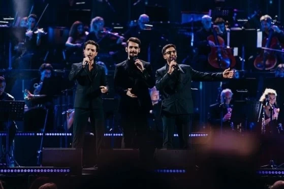 Il Volo: Винаги ще се връщаме в България