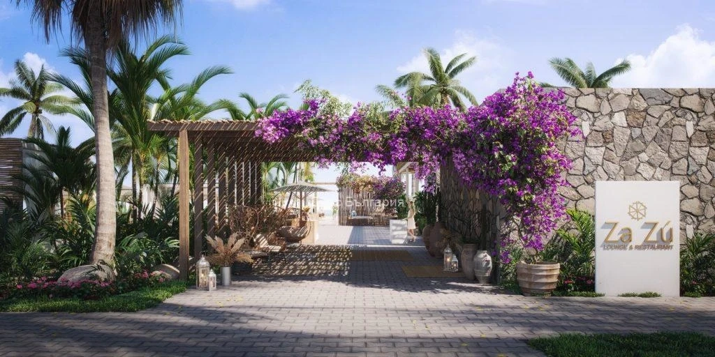 Za Zú пренася духа на Saint-Tropez в България