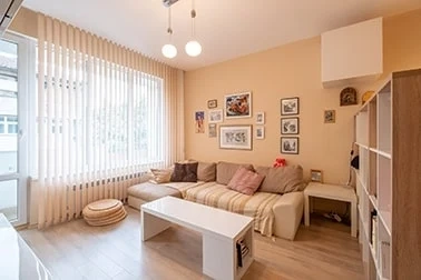 София ще събира по-висока такса от Airbnb