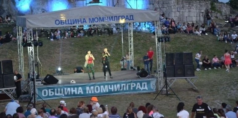 Нови разкопки започват край гроба на Орфей в Татул