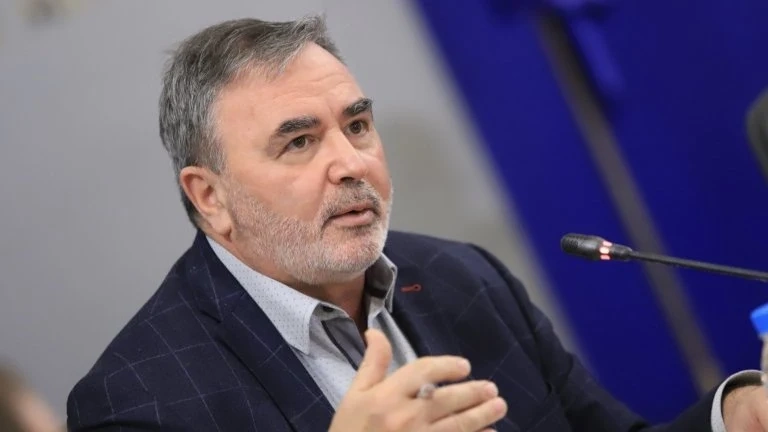 Доц. Кунчев: Дойде новата Ковид вълна