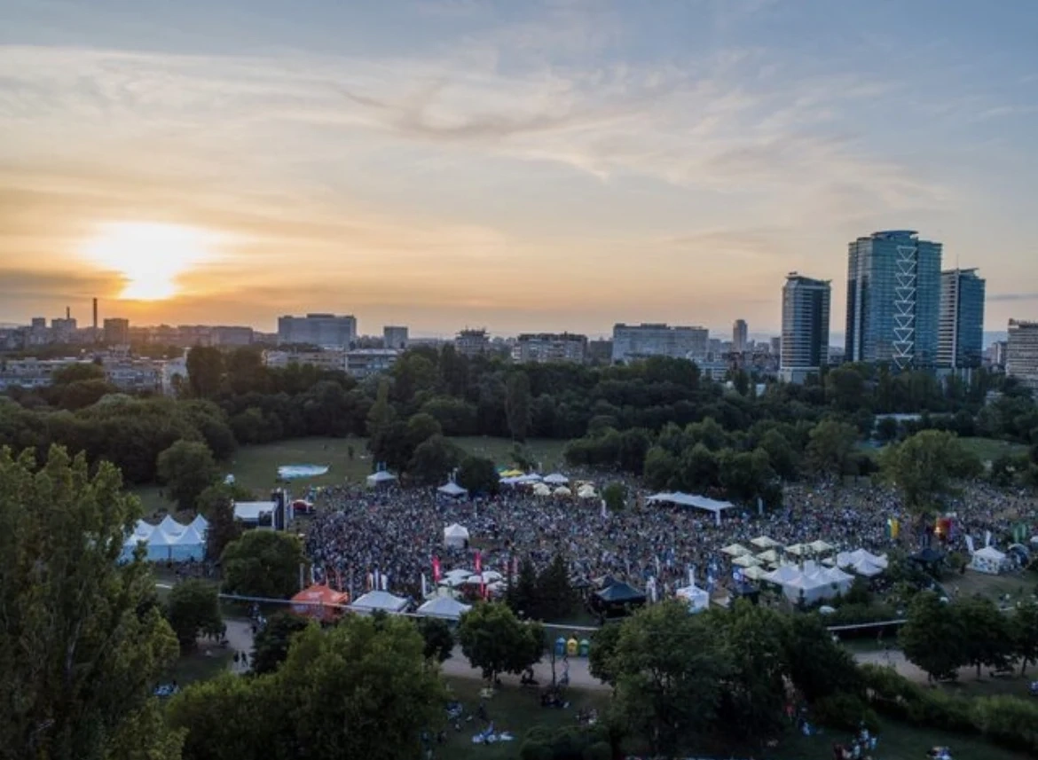Фестивалът A to JazZ започва днес с богата програма и зелени инициативи