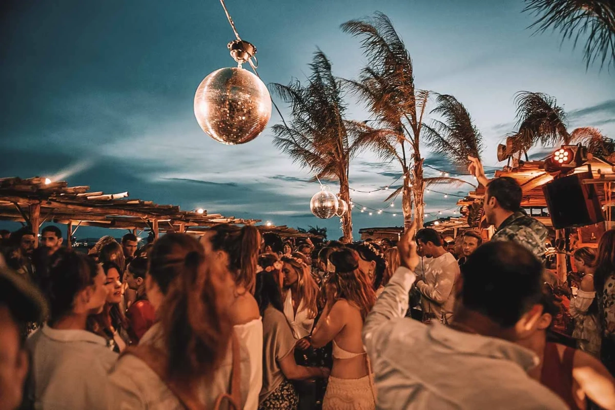 Mega Paralia Festival ще има второ издание през септември