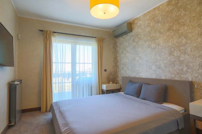 Villa del Sole привлича туристи заради близостта си до София 
