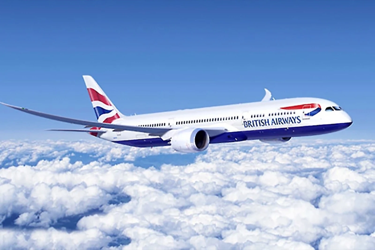 British Airways отмени повечето полети за сезона