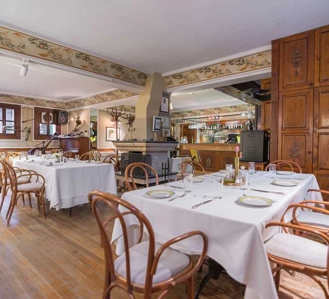 Старинният хотел Хеброс в Пловдив стана част от Heritage Hotels of Europe