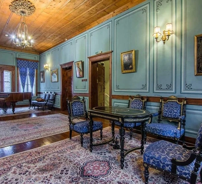 Старинният хотел Хеброс в Пловдив стана част от Heritage Hotels of Europe