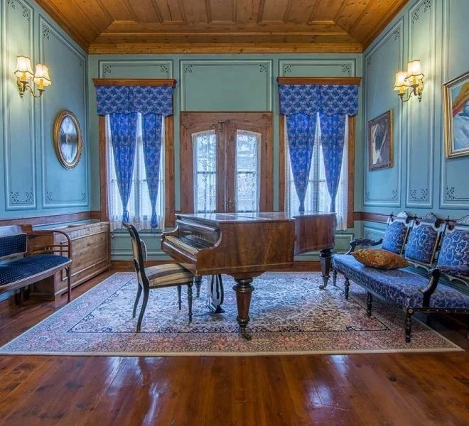 Старинният хотел Хеброс в Пловдив стана част от Heritage Hotels of Europe