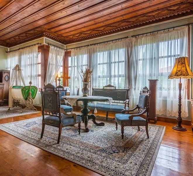 Старинният хотел Хеброс в Пловдив стана част от Heritage Hotels of Europe