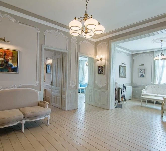 Старинният хотел Хеброс в Пловдив стана част от Heritage Hotels of Europe