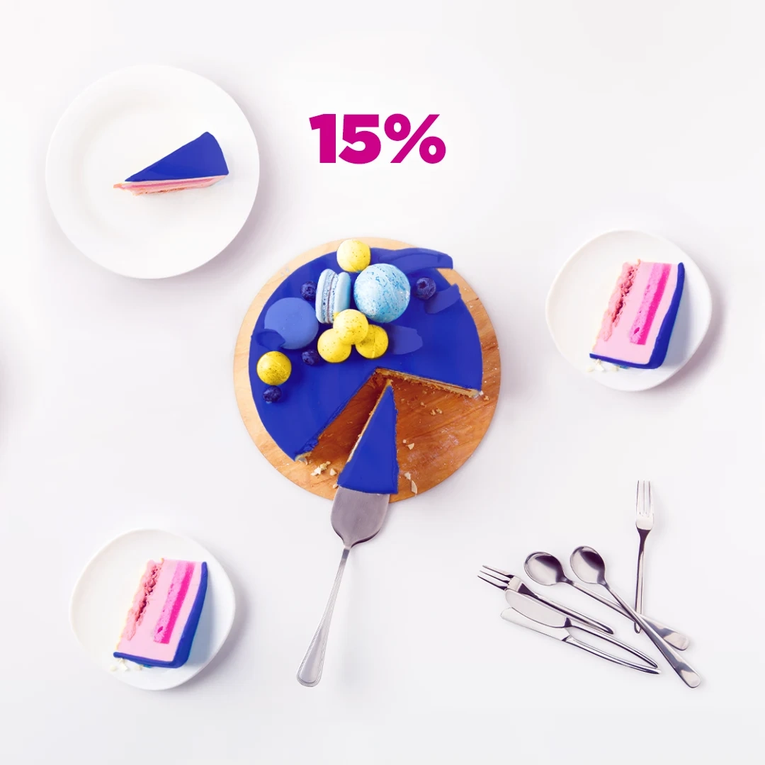 Wizz Air пусна 15% отстъпка само за днес 