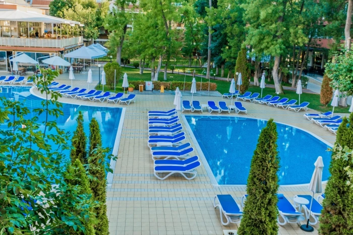 Турската верига Asteria Hotels & Resorts влезе в България