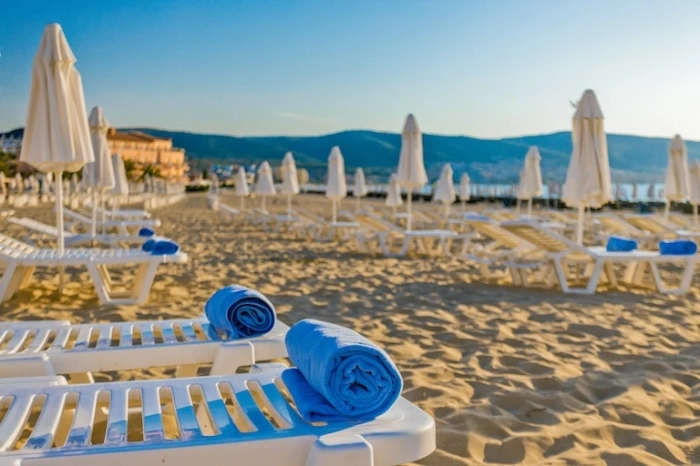 Турската верига Asteria Hotels & Resorts влезе в България