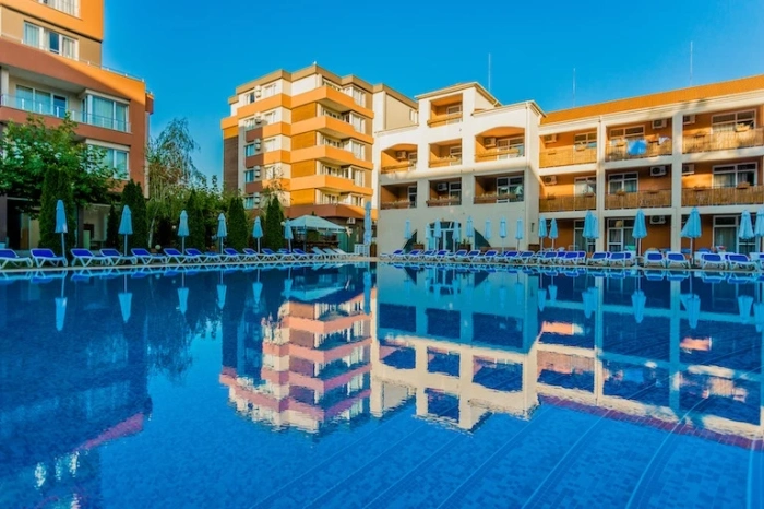 Турската верига Asteria Hotels & Resorts влезе в България