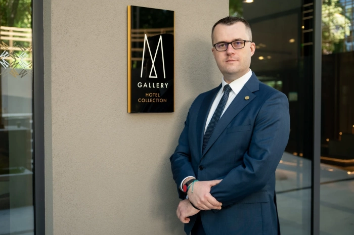 Accor официално откри своя първи смарт хотел на Балканите – The Emporium Plovdiv - MGallery