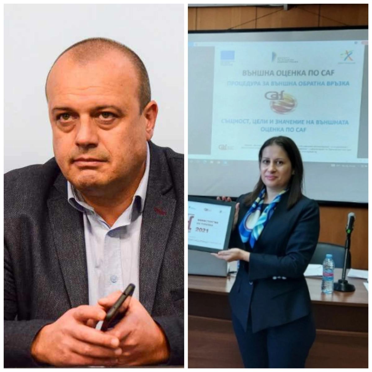 Проданов освободи главния секретар на Министерството на туризма от времето на Ангелкова
