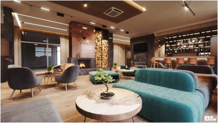 Новият петзвезден Santé SPA Hotel във Велинград вече посреща гости