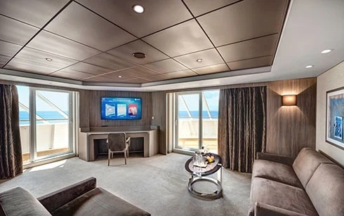 Круизната компания MSC обяви намаления до 50% за пътувания през август