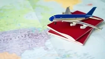 Гръцките летища възстановиха 90,6% от пътническия трафик