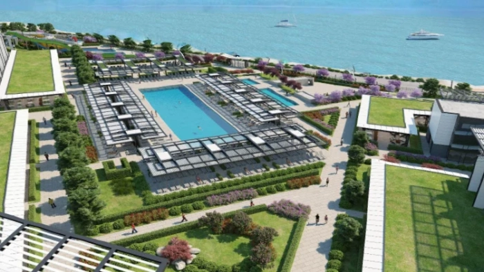 Voya Beach Resort е най-новият петзвезден хотел в Свети Влас