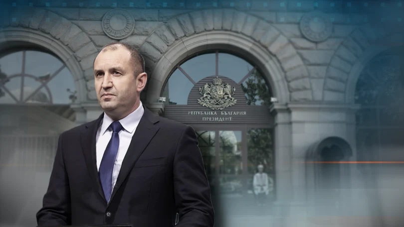 Туризмът е готов да помогне на президента с програма и кадри за служебното правителство