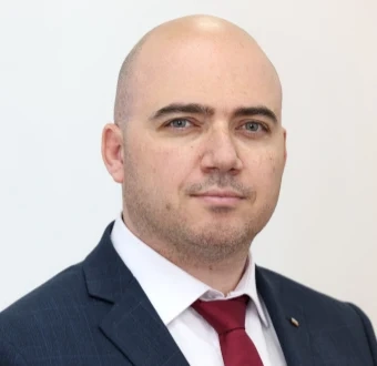 Илин Димитров: Не напускам Продължаваме промяната