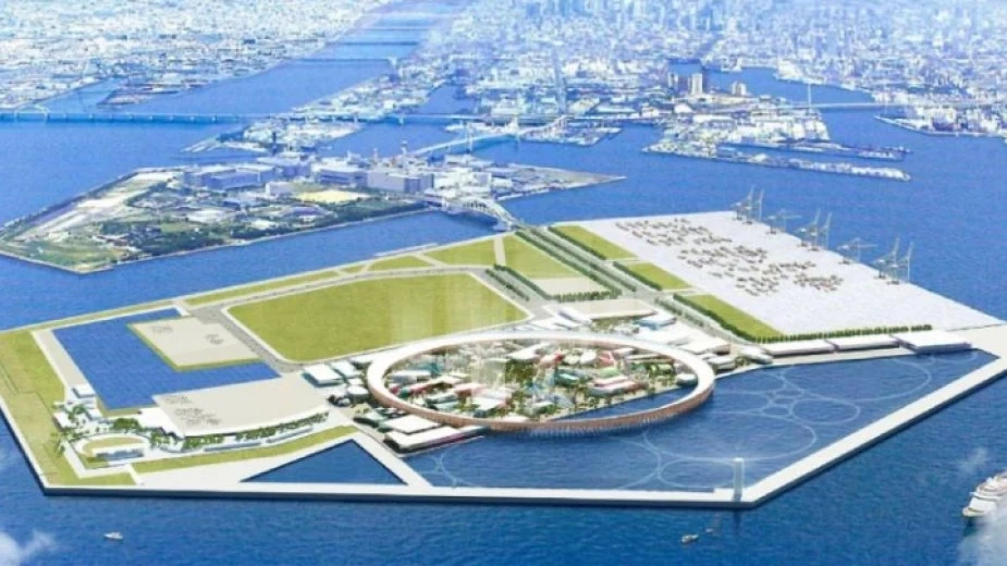 България ще участва в Световното изложение ЕКСПО 2025 в Осака