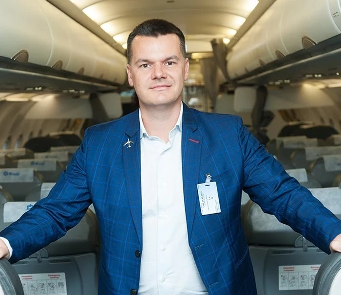 Известният пилот Марио Бакалов прогнозира поскъпване на самолетните билети