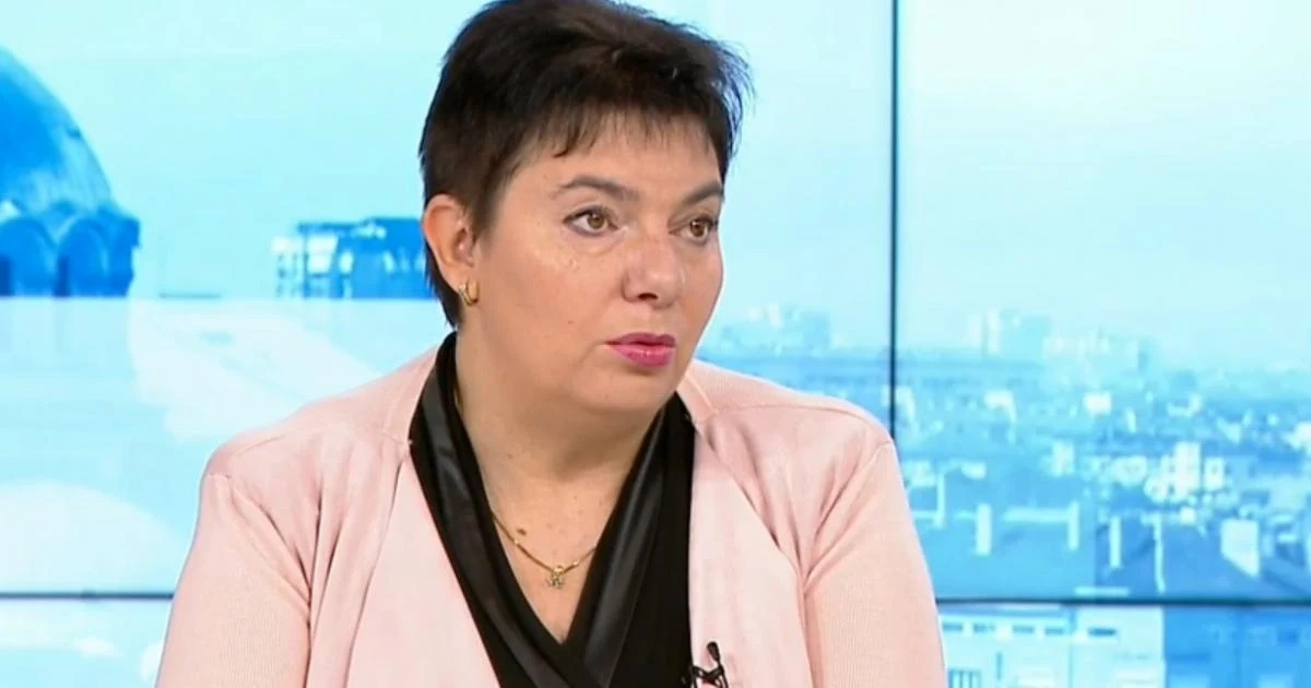 Павлина Илиева: Нови антиковид мерки ще убият туристическия бизнес