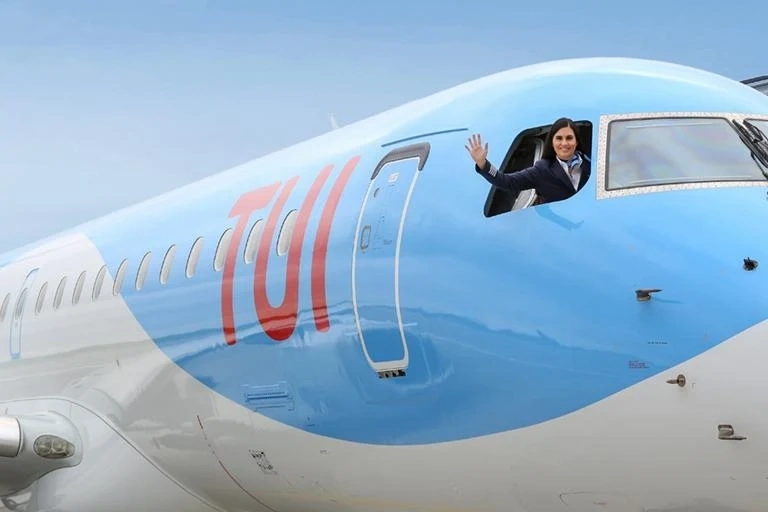 TUI очаква подемът в туризма да продължи