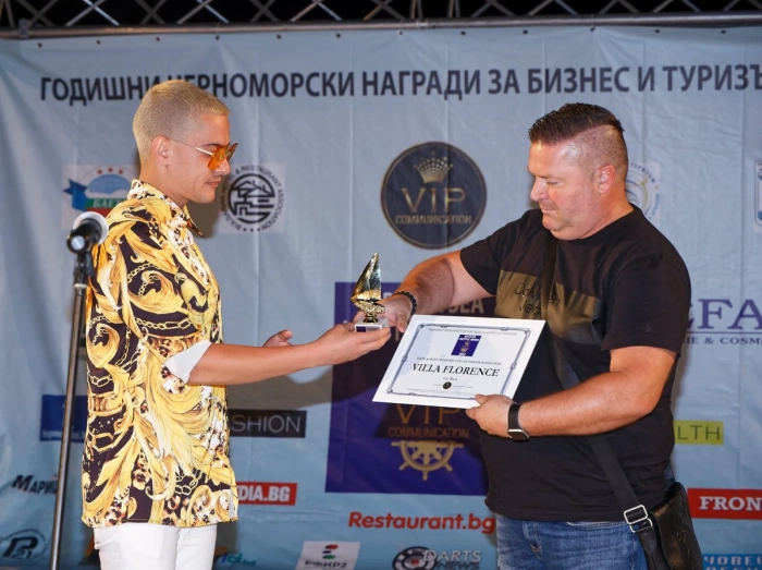 Отличиха лидерите в развитието на Черноморието