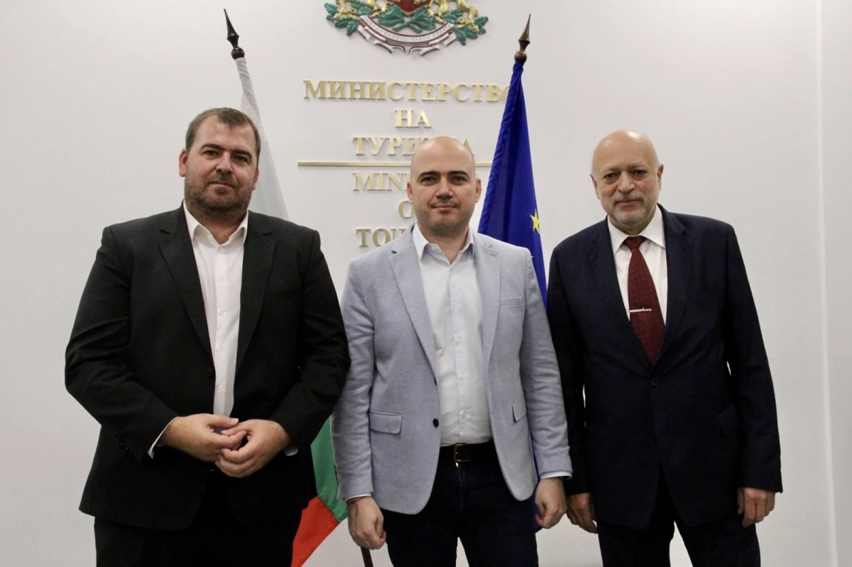 Туризмът ще се рекламира през културата и храните