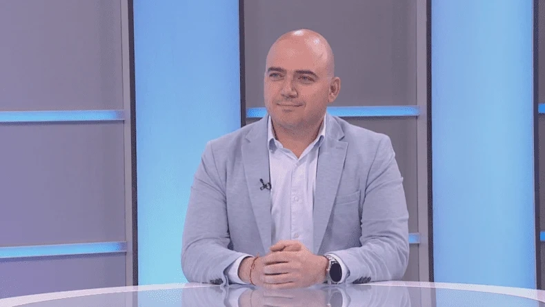 Илин Димитров: Проблемът е липсата на бранд в туризма 